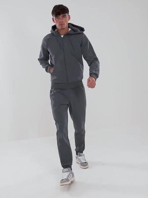 SST Bonded Hoodie