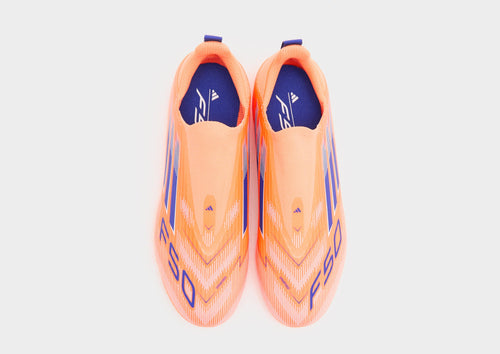 F50 League Laceless FG Junior's