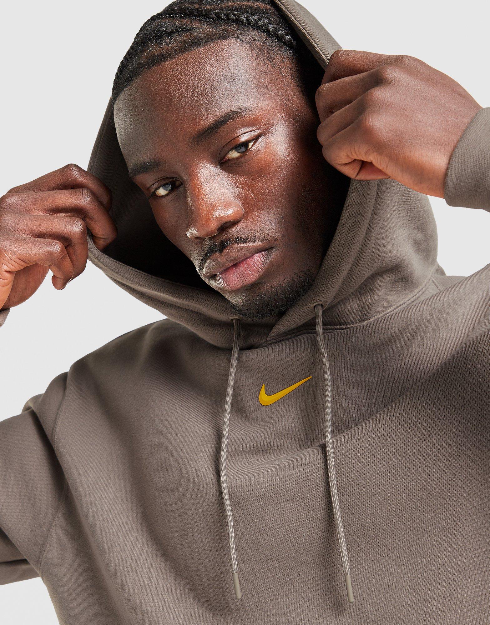 x NOCTA Fleece Hoodie