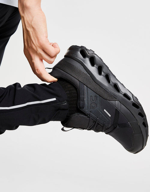 Flight Woven Track Pants