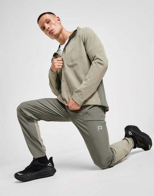 Glide Track Pants