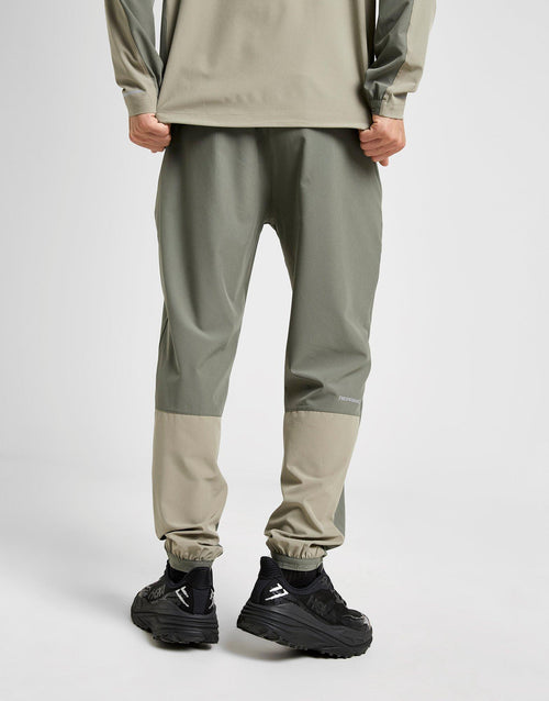 Glide Track Pants