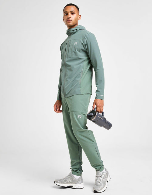 Glide Track Pants