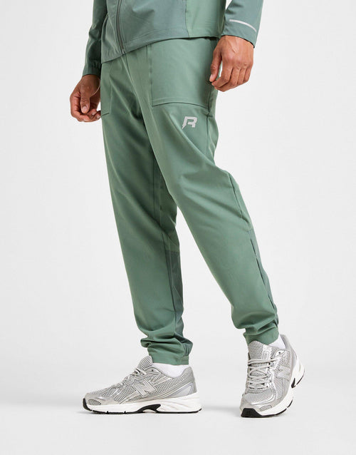 Glide Track Pants