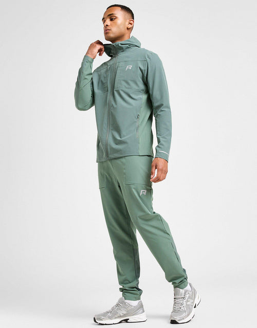 Glide Track Pants