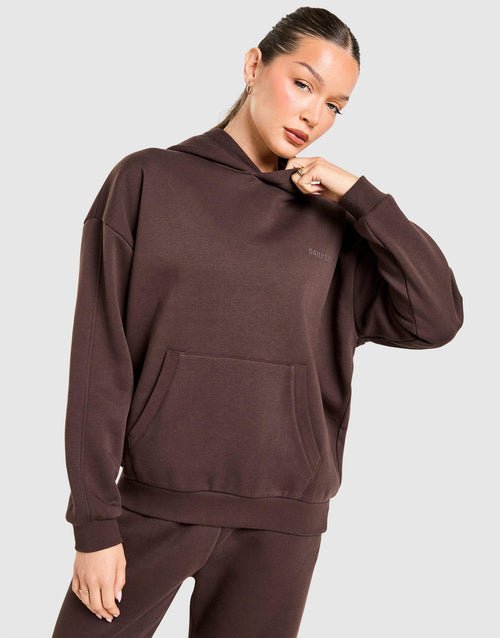 Legacy Overhead Hoodie