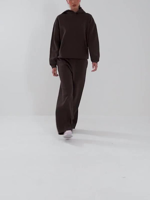 Everyday Wide Leg Joggers