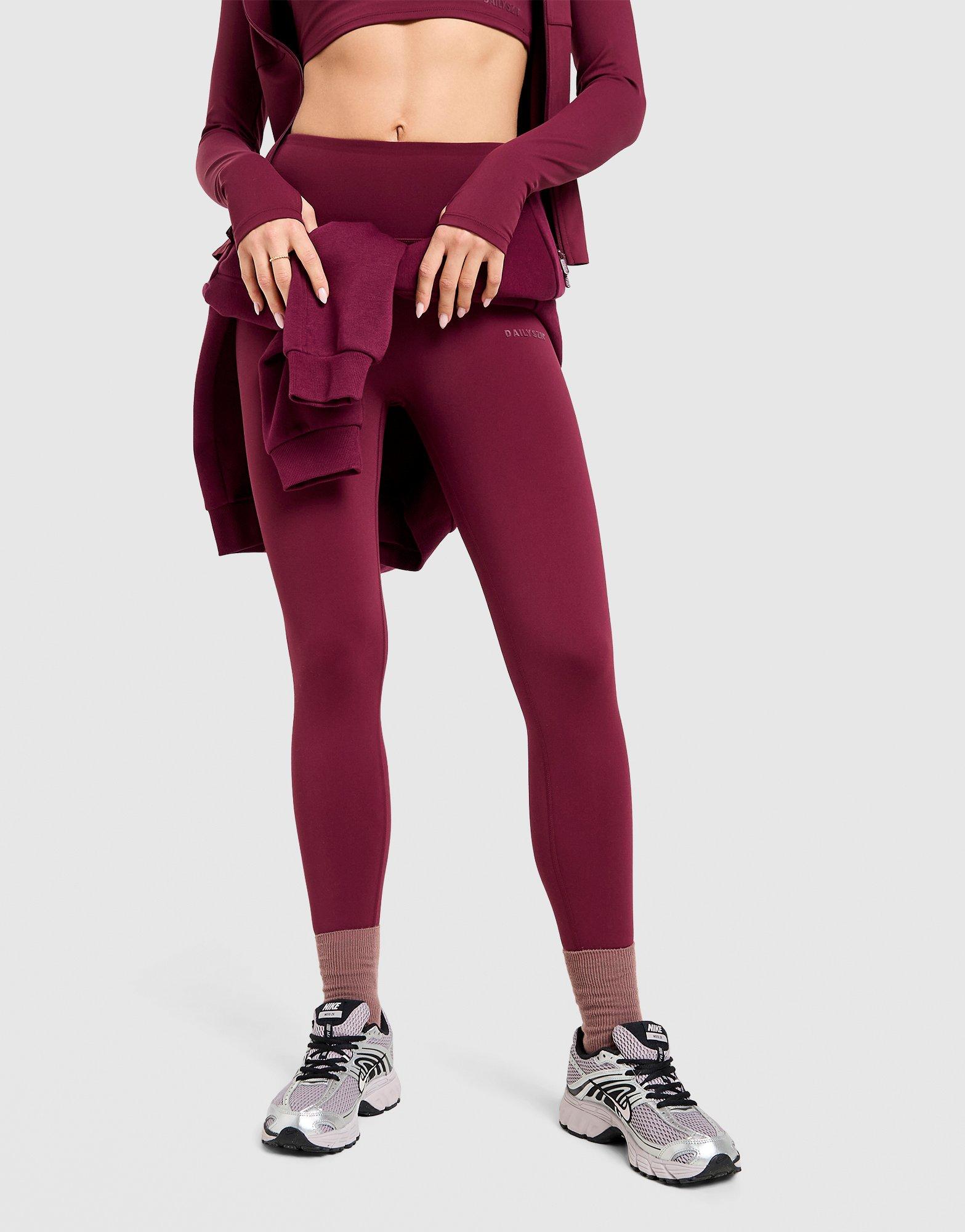 Daily Leggings