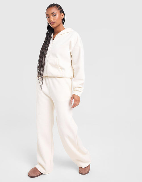 Everyday Wide Leg Joggers