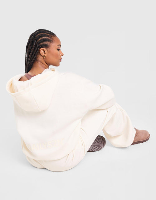 Everyday Wide Leg Joggers