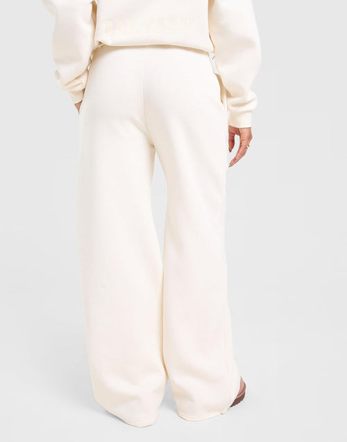 Everyday Wide Leg Joggers