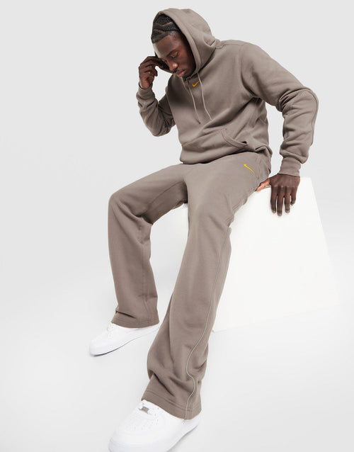 x NOCTA Open Hem Joggers