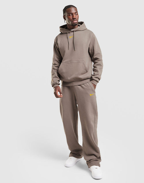 x NOCTA Open Hem Joggers