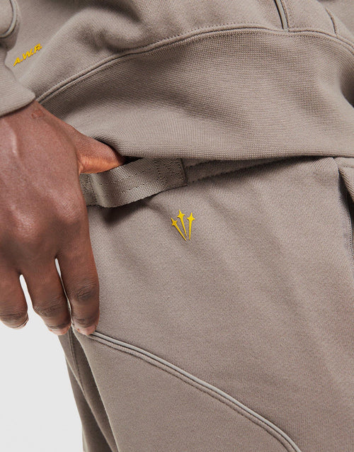x NOCTA Open Hem Joggers