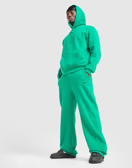 x NOCTA Open Hem Joggers