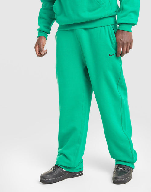 x NOCTA Open Hem Joggers