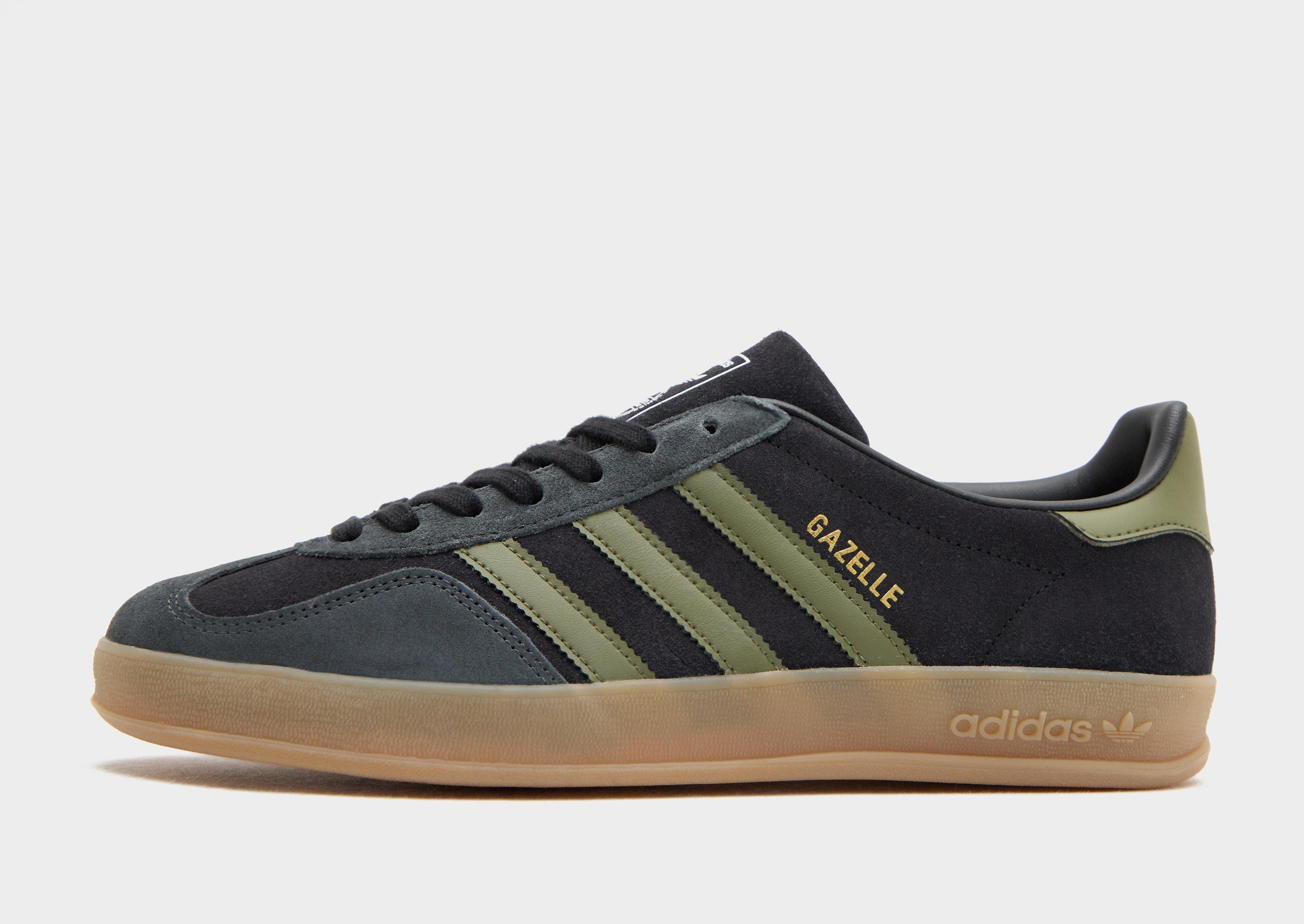 Gazelle Indoor