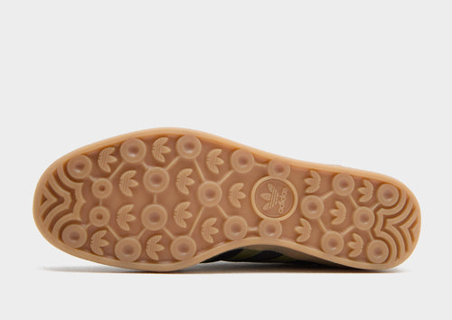 Gazelle Indoor