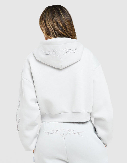 Spark Full Zip Hoodie