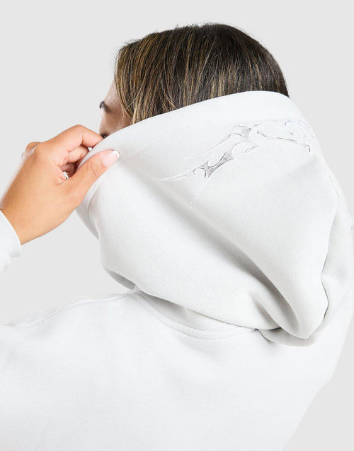 Spark Full Zip Hoodie