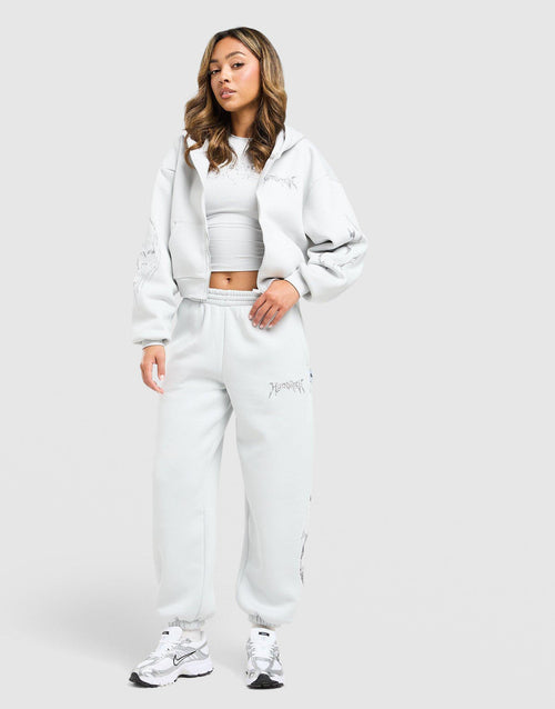 Spark Oversized Joggers