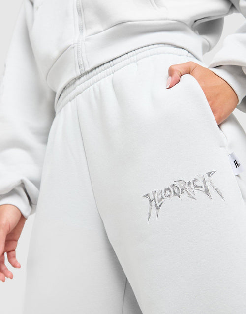Spark Oversized Joggers
