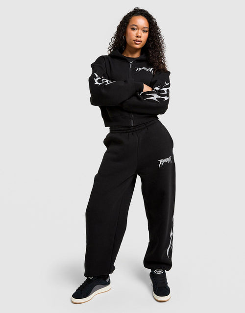 Spark Full Zip Hoodie