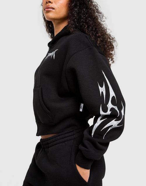 Spark Full Zip Hoodie
