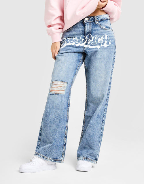 Lucky Jeans