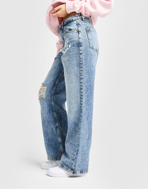 Lucky Jeans