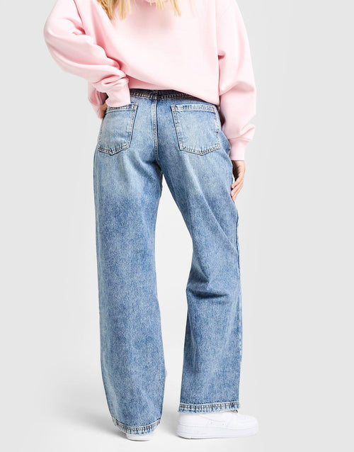 Lucky Jeans