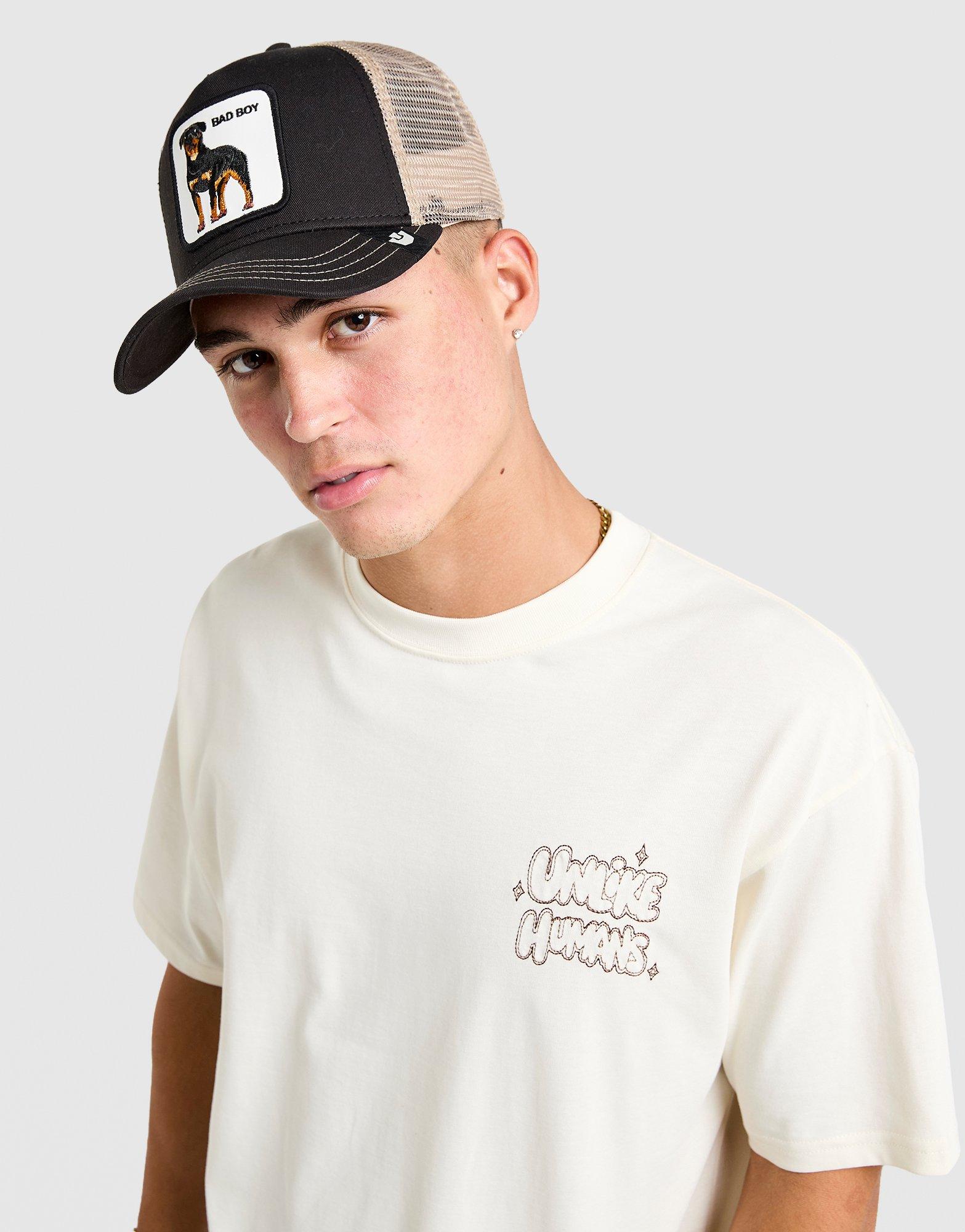 Bad Boy Cap