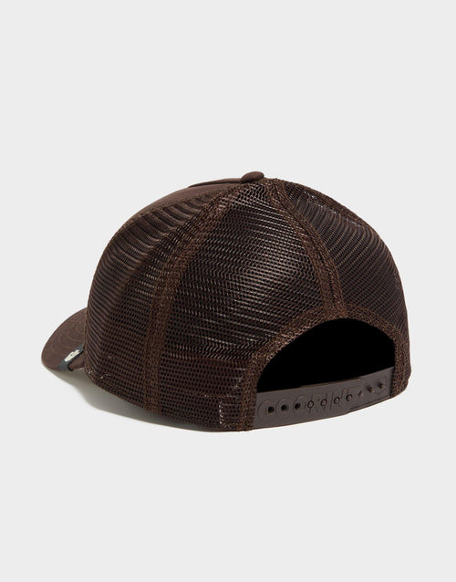 Skull Cap