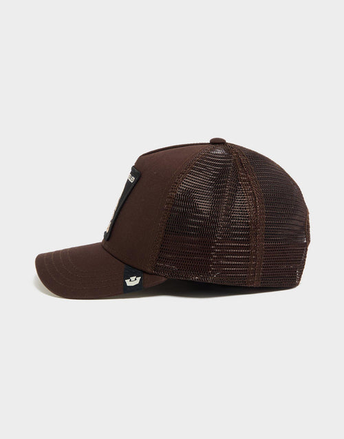 Skull Cap