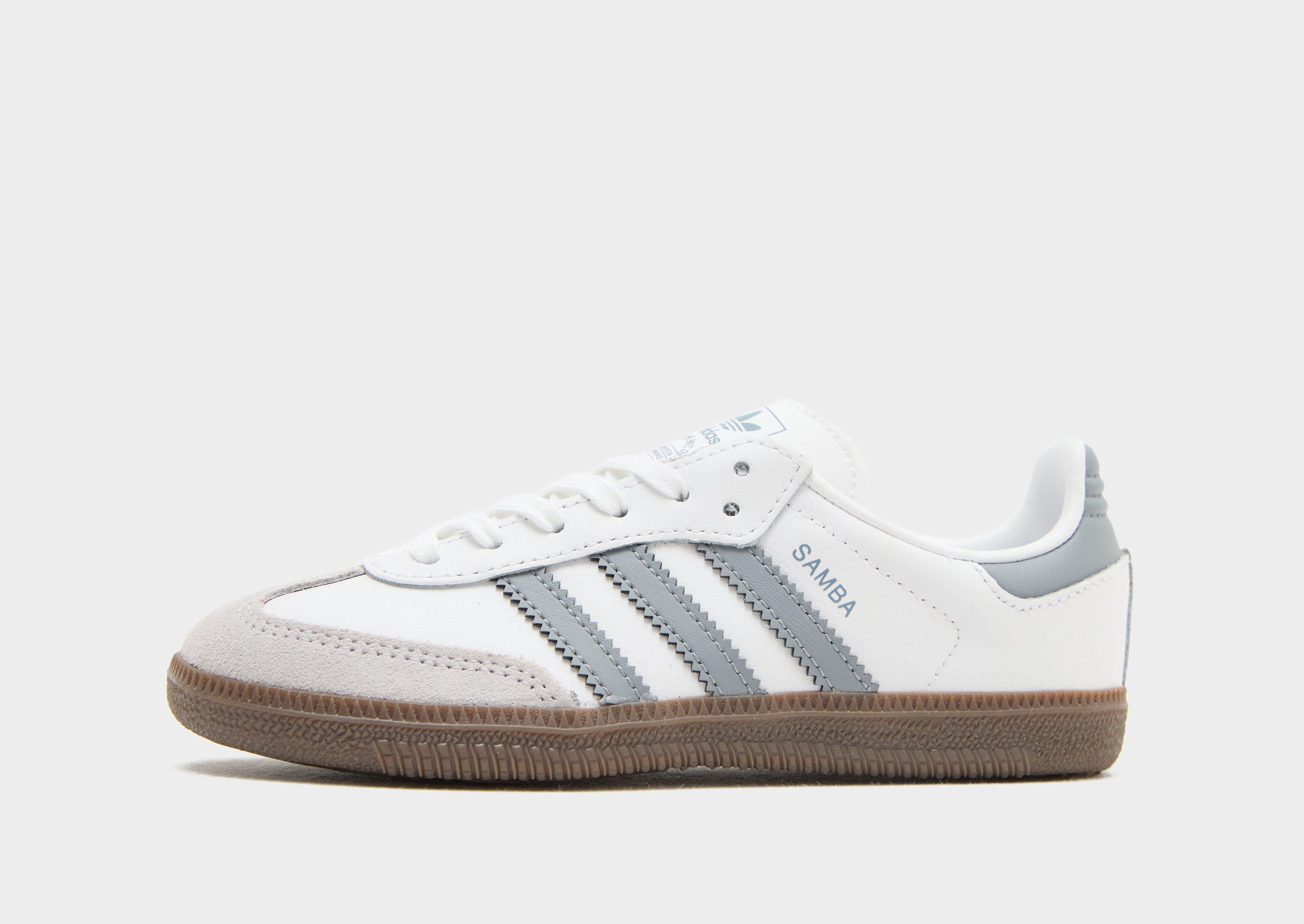 Samba OG Children