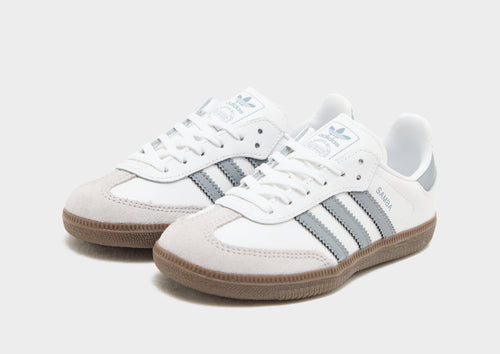 Samba OG Children