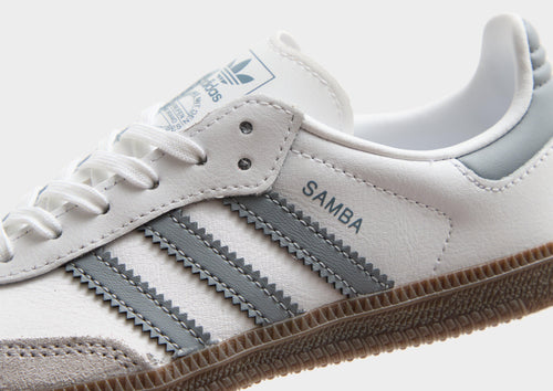 Samba OG Children