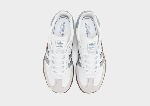 Samba OG Children