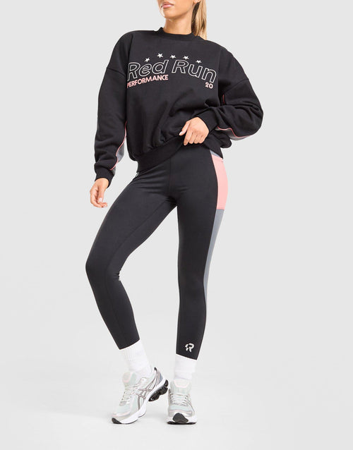 Outer Space Crew Sweatshirt