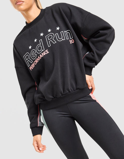 Outer Space Crew Sweatshirt