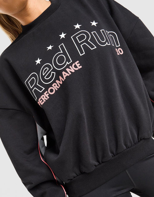Outer Space Crew Sweatshirt
