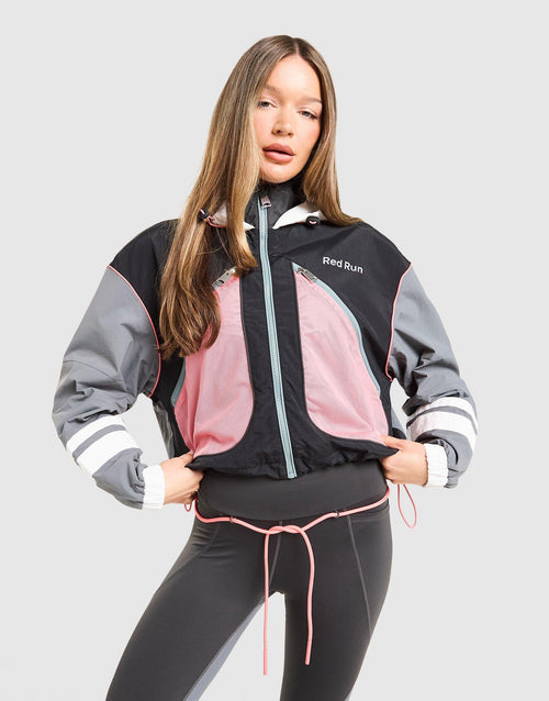 Outer Space Jacket