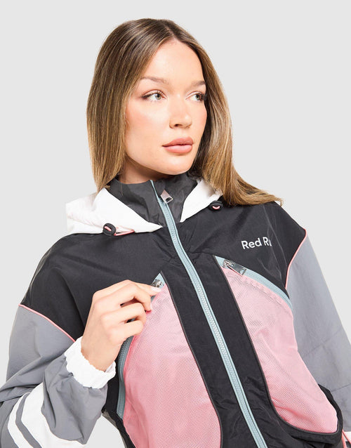 Outer Space Jacket