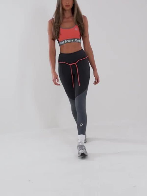 Outer Space Tech Leggings