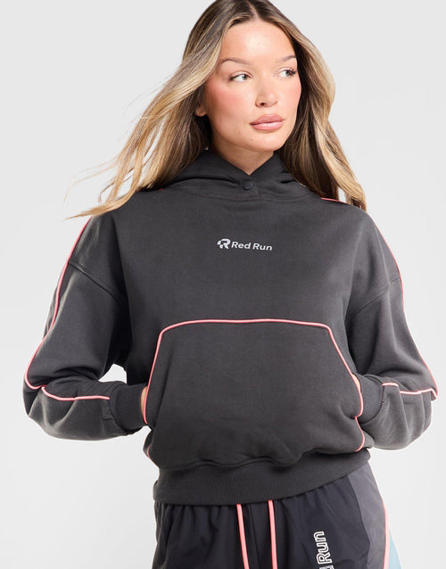 Outer Space Binding Hoodie