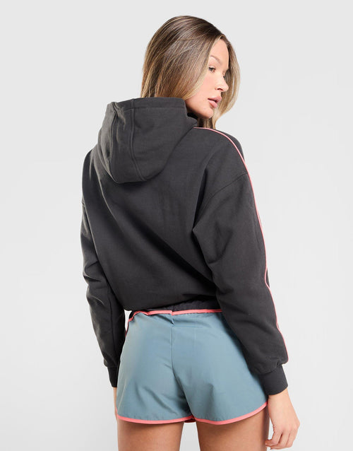Outer Space Binding Hoodie