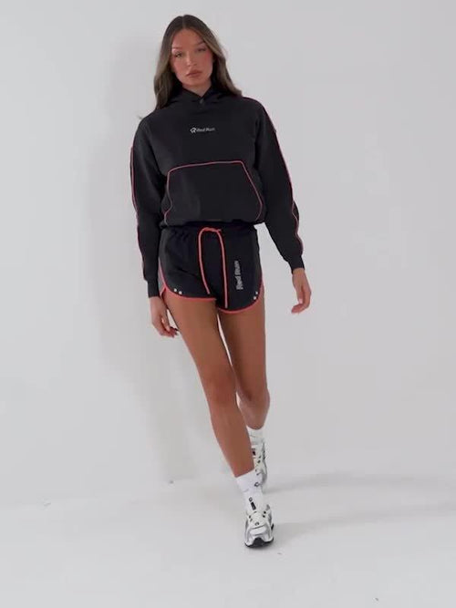 Outer Space Binding Hoodie