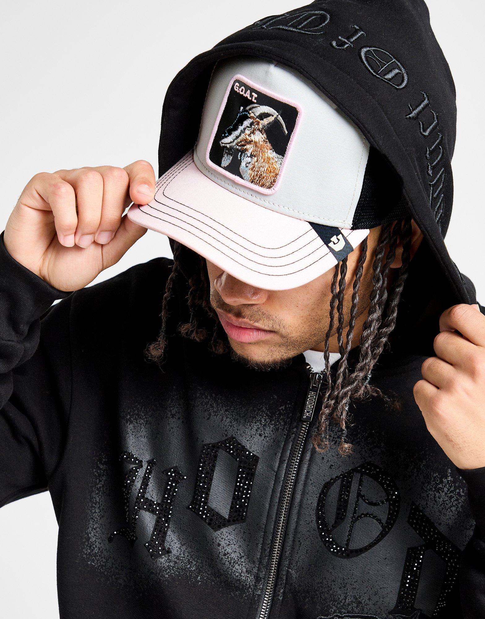 GOAT Cap