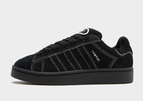 Black adidas Campus 00s Stitch Women's