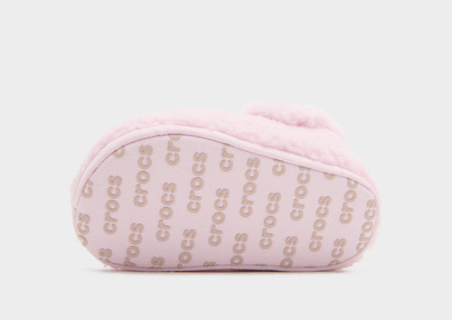 Cozzzy Slipper Infant